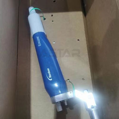 자동 전기 정전적 분말 코팅 총 예비 부품 1099824 원본