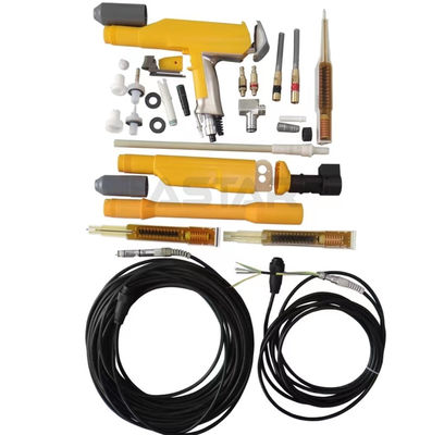 원본 호환성 가루 코팅 예비 부품 교체