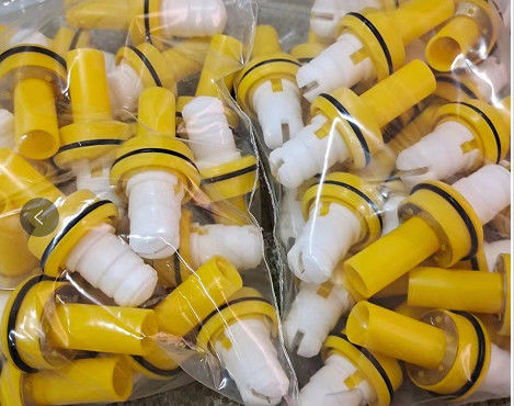 모든 종류의 스프린트 X1 파우더 코팅 부품