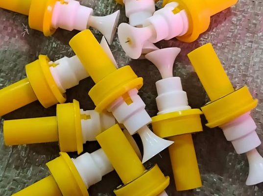 모든 종류의 스프린트 X1 파우더 코팅 부품