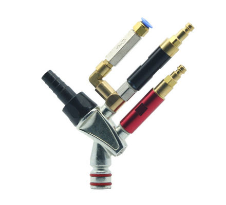 1007779 IG06 - PPowder Injector Type IG06 - P 분체 도장기용