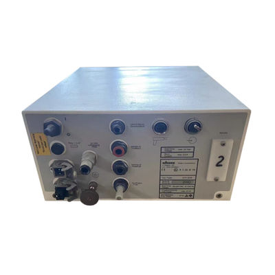 프라마 EPG 2008 자동 파우더 코팅 기계 중고