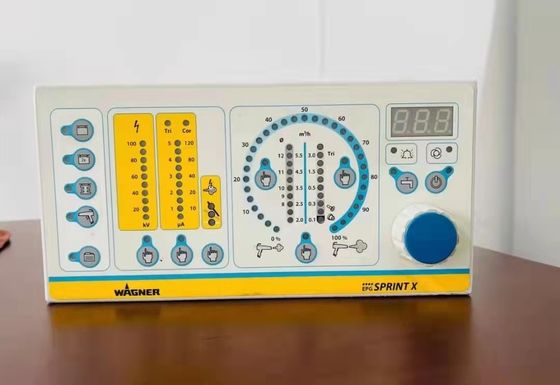 2329371 EPG Sprint-X 휴대용 분체 도장기 47Hz-440Hz