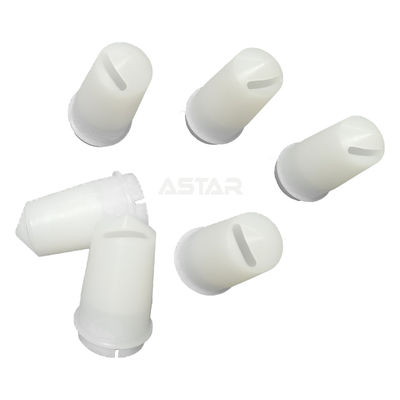 1081658 4mm 평면 분사 노즐 어셈블리 (수동/자동 건용)