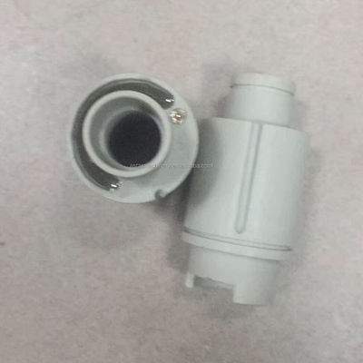 C3 노즐 바디 어셈블리 호환 분체 도장 예비 부품 351201