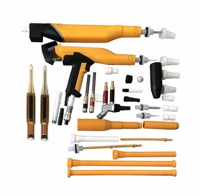 총 1008년 070을 코팅하는 옵티플렉스 2 GM03 설명서 정전기 분말