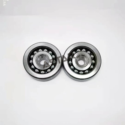 누적 트롤리 바퀴 PF 라인 롤러베어링 60 밀리미터 55 밀리미터 50 밀리미터