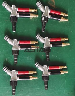 CG08  분체 도장 장비 휴대용