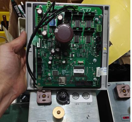 CG08  분체 도장 장비 휴대용