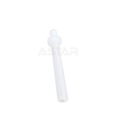 1605861 1605863 전극 보유자 피침형 티바르 물질 전극