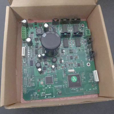 CG09 제어 유닛 동안 10V 1.2A 분말 코팅 PCB Gema Cg09 메인 보드