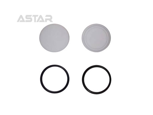 1010354 AP01.1 애플리케이션 펌프 보호 디스크 유체 차단 링