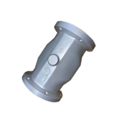 258520 NW65 스핀치 밸브 부품 PT6 펌프