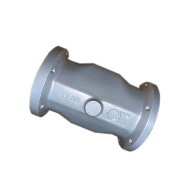 258520 NW65 스핀치 밸브 부품 PT6 펌프