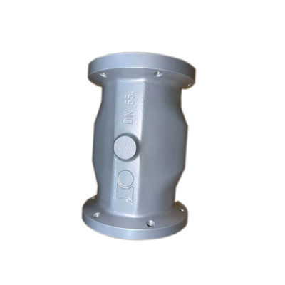 258520 NW65 스핀치 밸브 부품 PT6 펌프