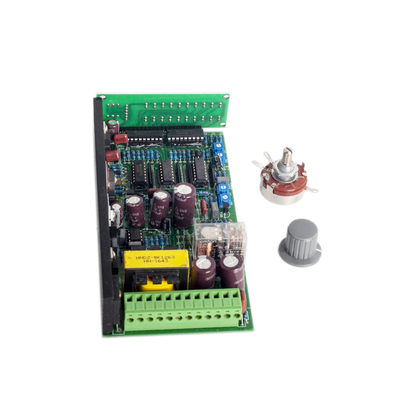예비품 바형표시장치 Kci PCB를 코팅하는 고성능 파우더