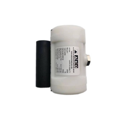 1006255 1006256 진치 밸브 Nw15 mm 원본 Pp06 파우더 펌프