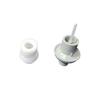 1081658 4mm 평면 분사 노즐 어셈블리 (수동/자동 건용)