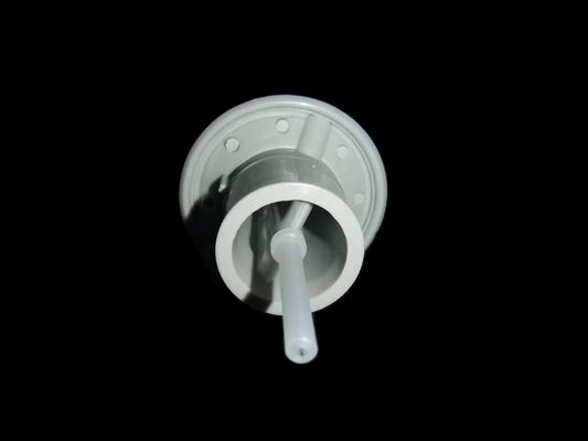 1081658 4mm 평면 분사 노즐 어셈블리 (수동/자동 건용)