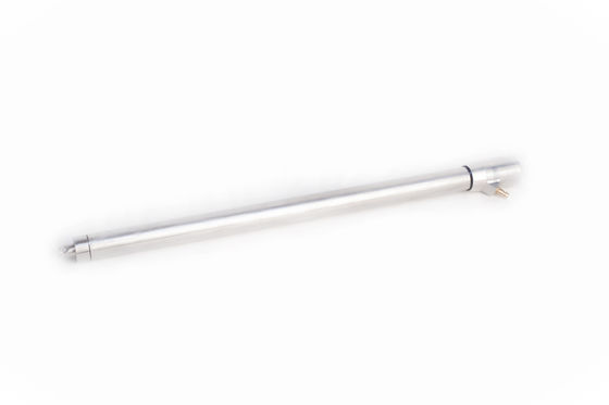 1009679 은색 2b 예비 부품 매뉴얼 장비 유동 흡입 장치