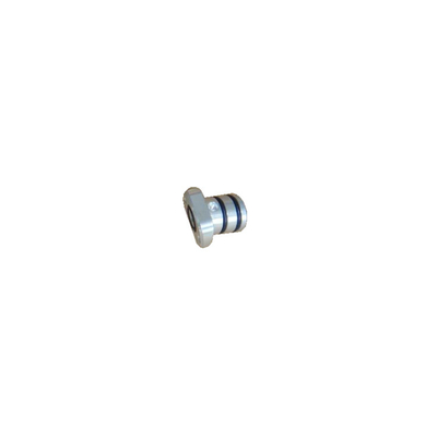 1010052 파우더 코팅 예비 부품 Gema Optispray Ap01.1 펌프 플러그 원본 호환