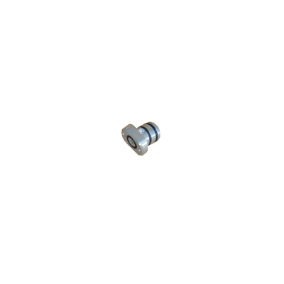 1010052 파우더 코팅 예비 부품 Gema Optispray Ap01.1 펌프 플러그 원본 호환