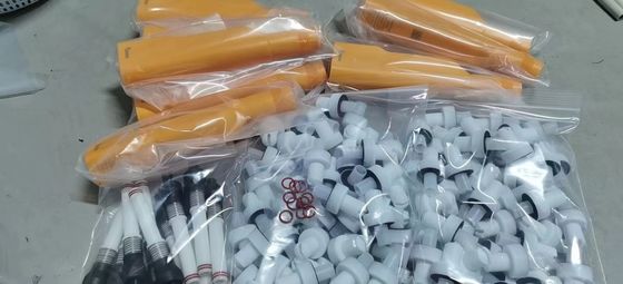 393568 Ga02 전기 정적 분말 코팅 총 Ga02 용 예비 부품