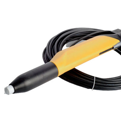 1010198 100kv Ga03 15m 케이블과 함께 정전적 분말 코팅 총