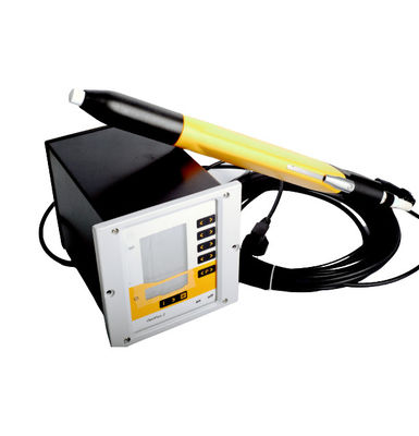 1010198 100kv Ga03 15m 케이블과 함께 정전적 분말 코팅 총