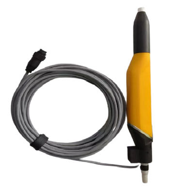 1010198 100kv Ga03 15m 케이블과 함께 정전적 분말 코팅 총