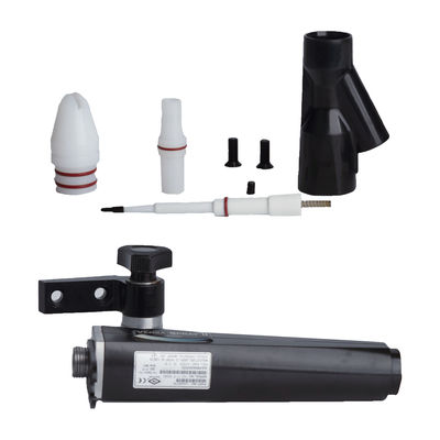 미니 저항 키트 134376 스프레이 II IPS 자동 스프레이 건 캐스케이드