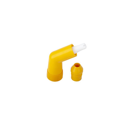 완전 GA03 GM03 전기 정적 분말 코팅 총 1009138 각형 몸 PA03-60도