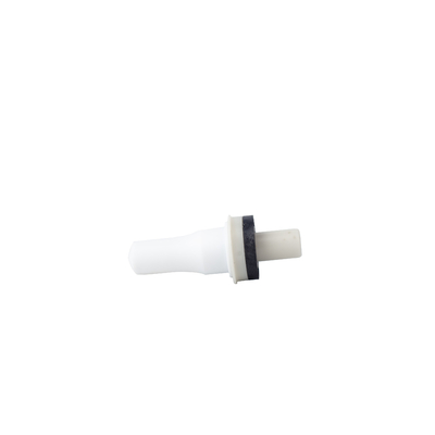 B07 524001 파우더 코팅 예비 부품 Parker Ionics GX131 E-GUN 평면 제트 노즐 완전