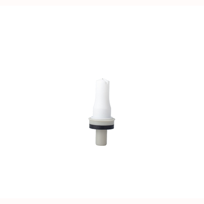 B07 524001 파우더 코팅 예비 부품 Parker Ionics GX131 E-GUN 평면 제트 노즐 완전