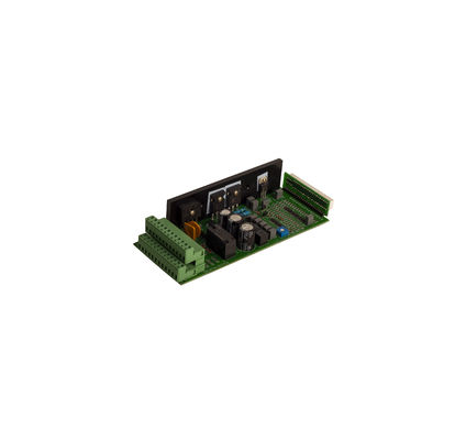 50w 10V Gema PGC 2 파우더 코팅 PCB 시스템 327190 부드러운 표면