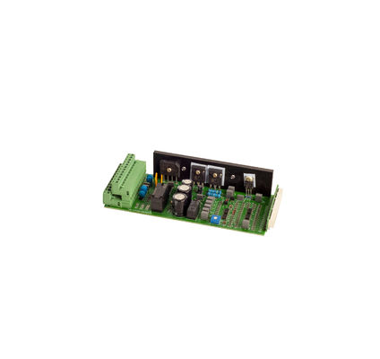 50w 10V Gema PGC 2 파우더 코팅 PCB 시스템 327190 부드러운 표면