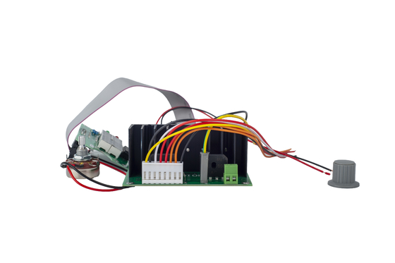 SX-108 12V PCB 바 디스플레이 파우더 코팅 회로 보드 파우더 코팅 기계 예비 부품