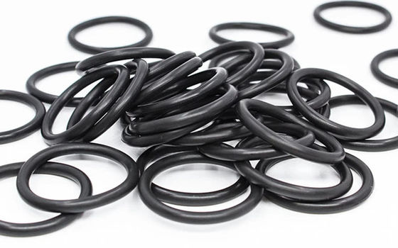1006324 블랙 불소 고무 O-링 12x1 MM FPM75 GA03 스프레이 건용