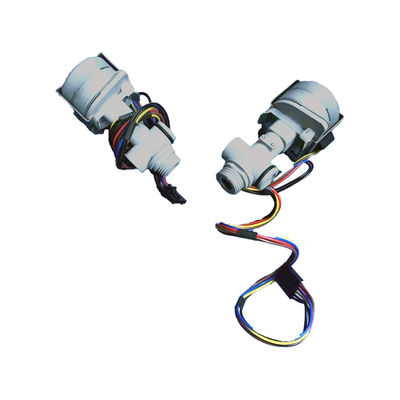 1000064 분체 도장기 부품 스로틀 모터