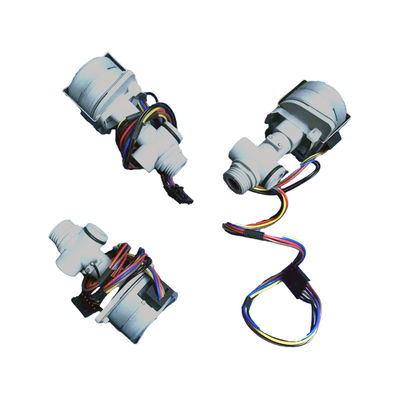 1000064 분체 도장기 부품 스로틀 모터