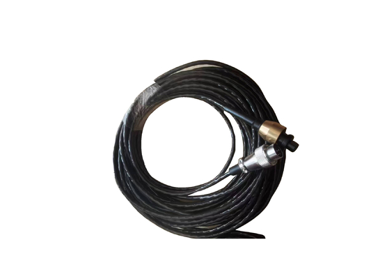 168448 12m 38ft 케이블 100 KV 버사 스프레이 II IPS 자동 분말 총