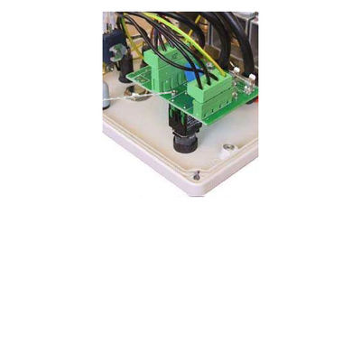 전원 어댑터 CG03 파우더 코팅 머신 회로판 389277