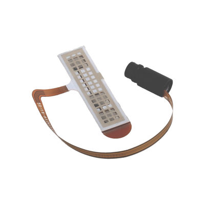 수동 정전 분체 도장 스프레이 건용 키트 트리거 스위치 1108095