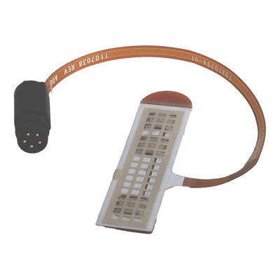 수동 정전 분체 도장 스프레이 건용 키트 트리거 스위치 1108095