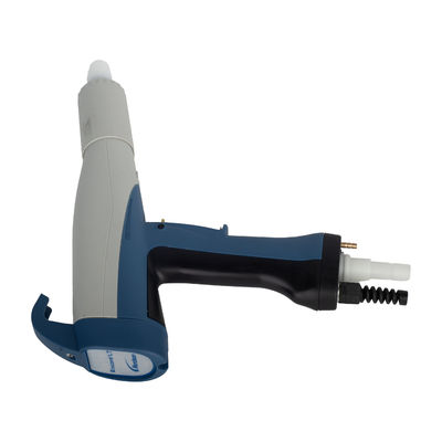 수동 전극적 분말 코팅 스프레이 총