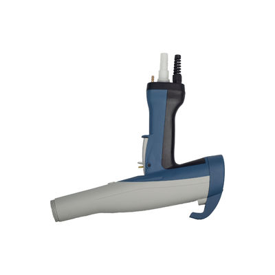 수동 전극적 분말 코팅 스프레이 총