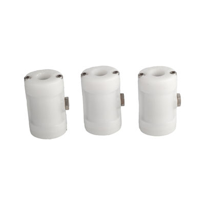 1006255 원래 PP06 파우더 펌프 칩 밸브 NW15 mm