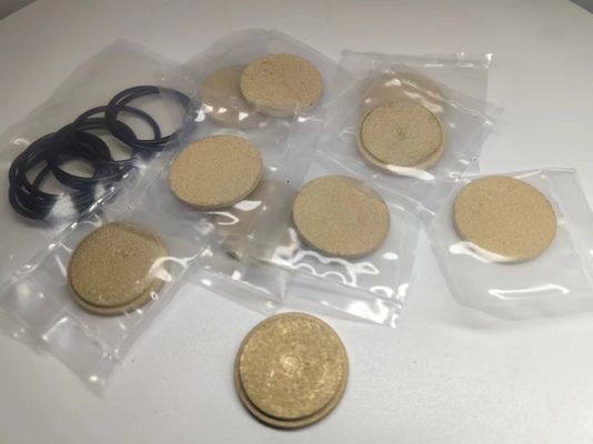 1015435 서비스 세트 파우더 코팅 예비 부품 Ap01.1 펌프