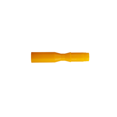 1008616 GM03 및 GA03 가루 분사 기계에 대한 총 연장 150 mm