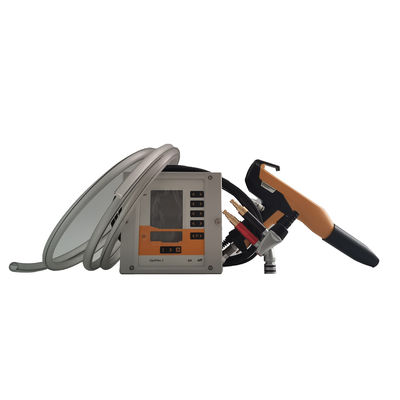 GM03 부식 방지 정전 분체 도장 건